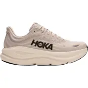 Hoka  Bondi 9 M Herr Grå US 9 | Löparskor
