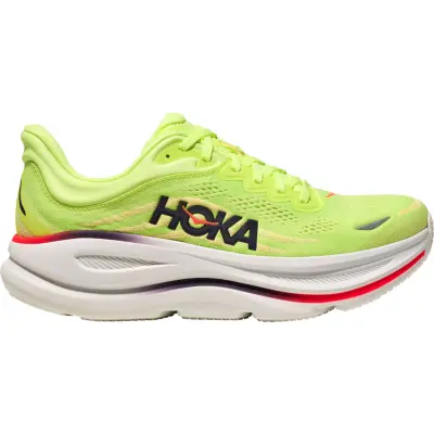 Hoka  Bondi 9 M Herr Grön US 10 | Löparskor