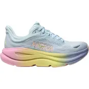 Hoka  Bondi 9 W Dam Blå USL 8,5 | Löparskor