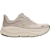 Hoka  Bondi 9 W Dam Grå USL 8 | Löparskor