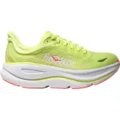 Hoka  Bondi 9 W Dam Grön USL 9,5 | Löparskor