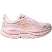 Hoka  Bondi 9 W Dam Rosa USL 7 | Löparskor