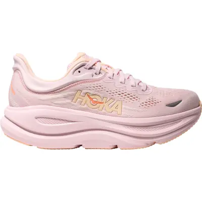 Hoka  Bondi 9 W Dam Rosa USL 9 | Löparskor