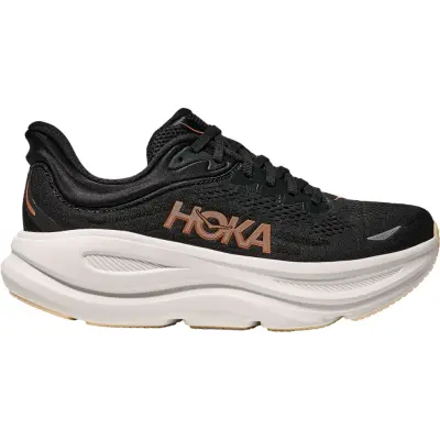 Hoka  Bondi 9 W Dam TAN USL 8 | Löparskor