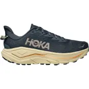 Hoka  Challenger 8 M Herr Blå US 10 | Trailskor