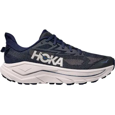 Hoka  Challenger 8 M Herr Blå US 7 | Trailskor