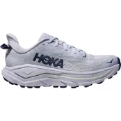 Hoka  Challenger 8 W Dam Blå USL 7 | Trailskor