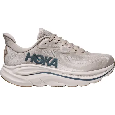 Hoka  Clifton 10 M Herr Grå US 9 | Löparskor