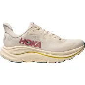Hoka  Clifton 10 W Dam Beige USL 10 | Löparskor