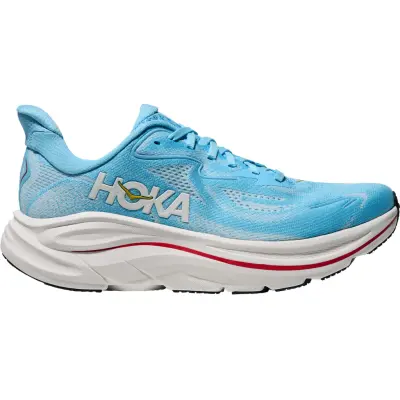 Hoka  Clifton 10 W Dam Blå USL 6,5 | Löparskor