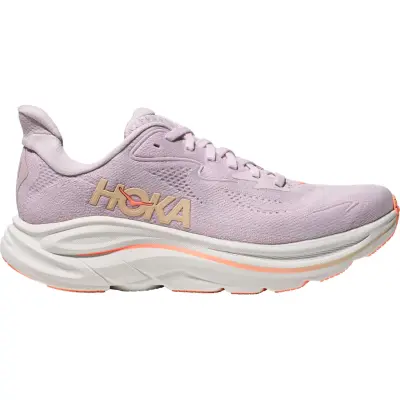 Hoka  Clifton 10 W Dam Rosa USL 9,5 | Löparskor