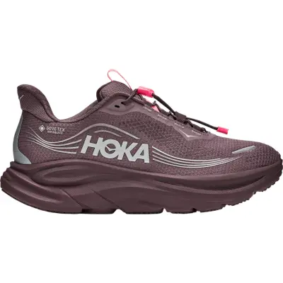 Hoka Clifton 11 GTX W Dam Mörkröd USL 7 | Löparskor
