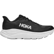 Hoka Clifton 11 M Herr Svart US 10,5 | Löparskor