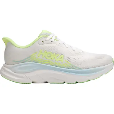 Hoka Clifton 11 Wide W Dam Grå USL 9 | Löparskor