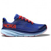 Hoka Clifton 9 Kids Bellwether Blue/Dazzling Blue