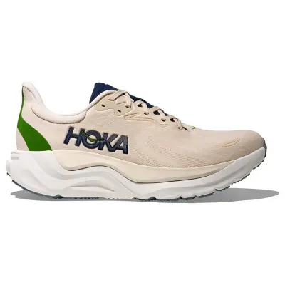 Hoka M Arahi 8 Alabaster/Birch - 40