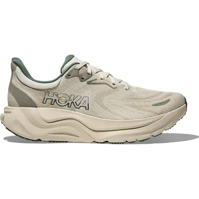 Hoka M Arahi 8 Truffle Salt / Oyster Mushroom