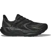 Hoka M Arahi 8 Wide Black / Black