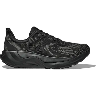 Hoka M Arahi 8 Wide Black / Black