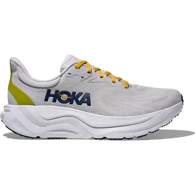 Hoka M Arahi 8 Wide Stardust / Cosmic Grey