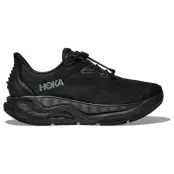 Hoka M Arahi Sr Wide Black/Black - 42
