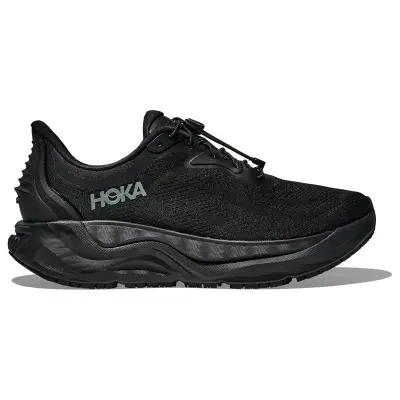Hoka M Arahi Sr Wide Black/Black - 44