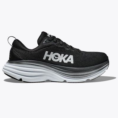 Hoka M Bondi 8 Wide