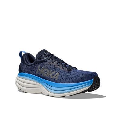 Hoka M Bondi 8 Wide Outer Space / All Aboard