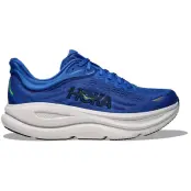 Hoka M Bondi 9 Cobalt Blue/Ultramarine - 44 2/3