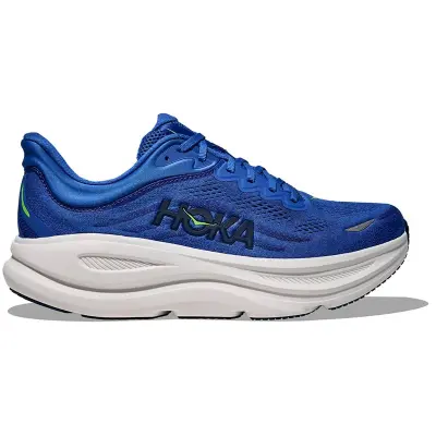 Hoka M Bondi 9 Cobalt Blue/Ultramarine - 46 2/3