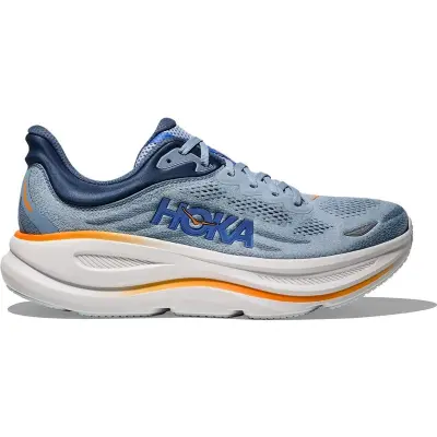 Hoka M Bondi 9 Drizzle/Downpour