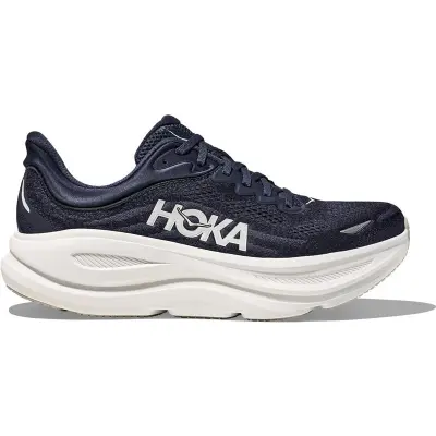 Hoka M Bondi 9 Varsity/Navy/White