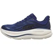 Hoka M Bondi 9 Wide Midnight Blue/Varsity Navy - 46 2/3