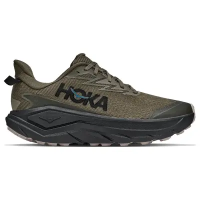 Hoka M Challenger 8 GTX Antique Olive/Black - 40 2/3