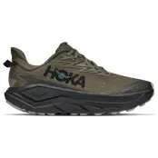 Hoka M Challenger 8 GTX Antique Olive/Black - 42 2/3