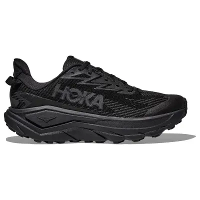 Hoka M Challenger 8 GTX Black/Carbon Black