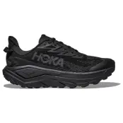 Hoka M Challenger 8 GTX Wide Black/Carbon Black - 43 1/3