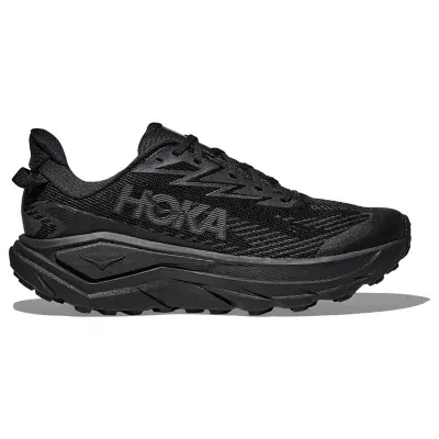 Hoka M Challenger 8 GTX Wide Black/Carbon Black - 43 1/3