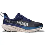 Hoka M Challenger Atr 7 Gtx Midnight Blue / Grout