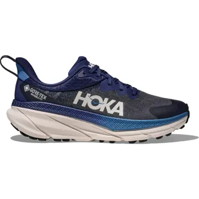 Hoka M Challenger Atr 7 Gtx Midnight Blue / Grout - 44