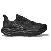 Hoka M Clifton 10 Black/Black - 46 2/3