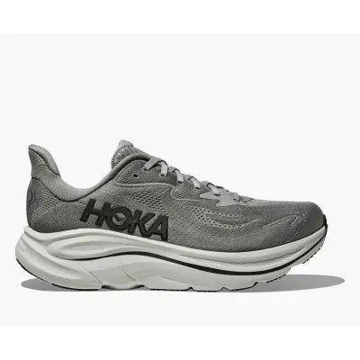 Hoka M Clifton 10 Galactic Grey / Asteroid