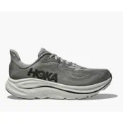 Hoka M Clifton 10 Galactic Grey / Asteroid