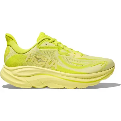 Hoka M Clifton 10 Neon Hoka Citrus / Sunlight