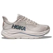 Hoka M Clifton 10 Putty/Grout - 42 2/3
