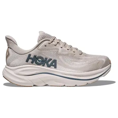 Hoka M Clifton 10 Putty/Grout - 42 2/3