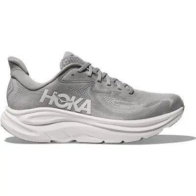 Hoka M Clifton 10 Stellar Grey/Stardust