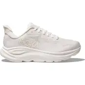 Hoka M Clifton 10 White/White - 41 1/3