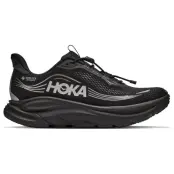 Hoka M Clifton 11 GTX Black/Black - 40 2/3