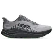 Hoka M Clifton 11 Wide Galactic Grey/Stardust - 42 2/3